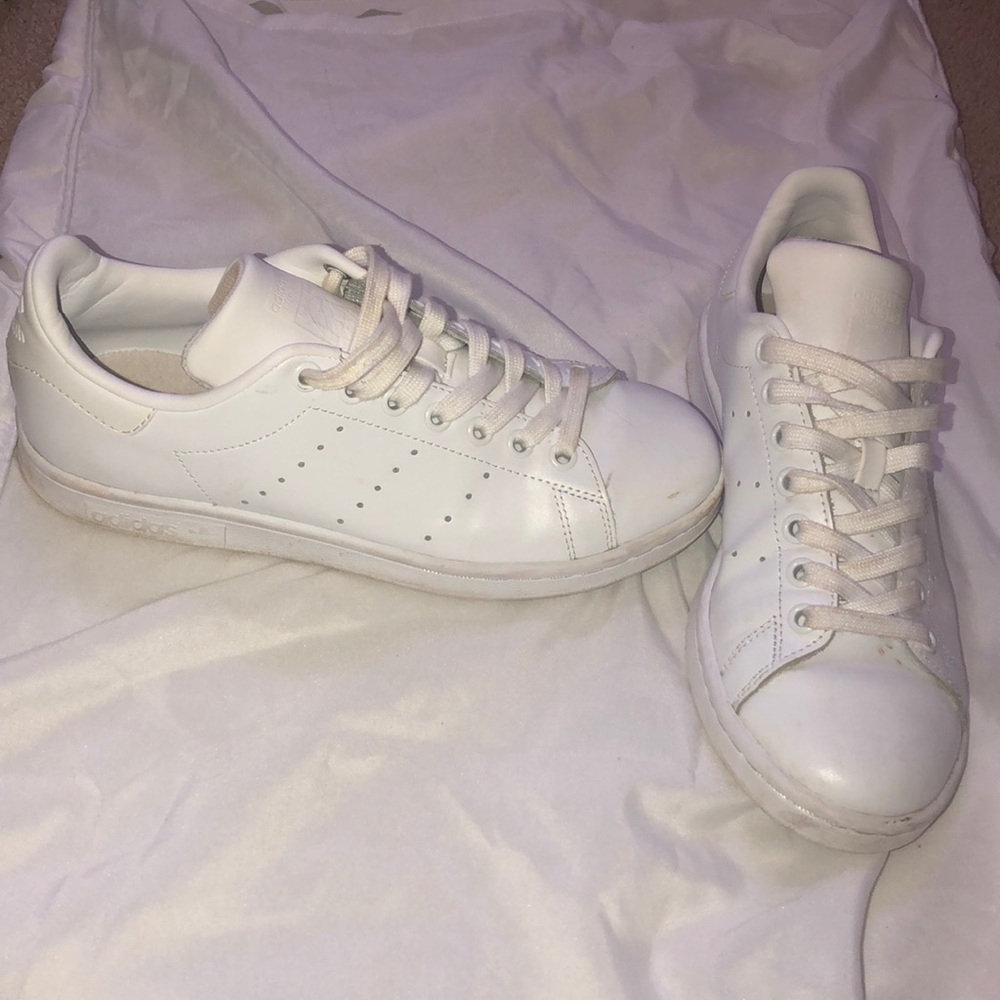 white stan smith adidas